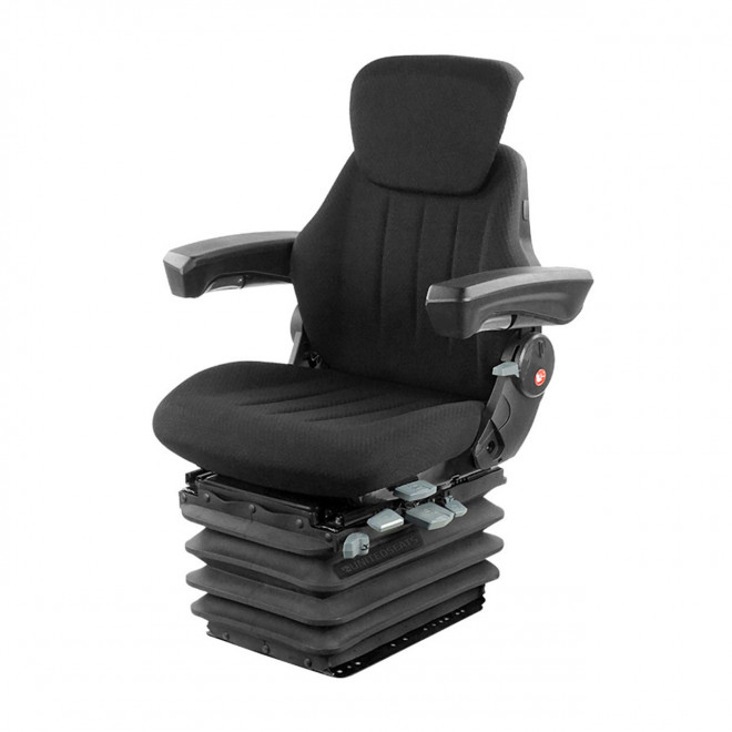 83300050  UNITESEATS RANCHER STD