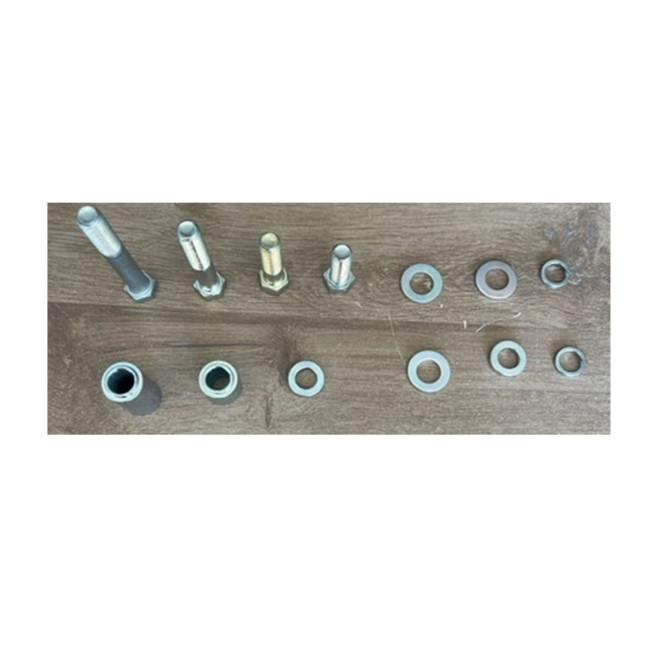 83402340  kit ceinture renault master 3
