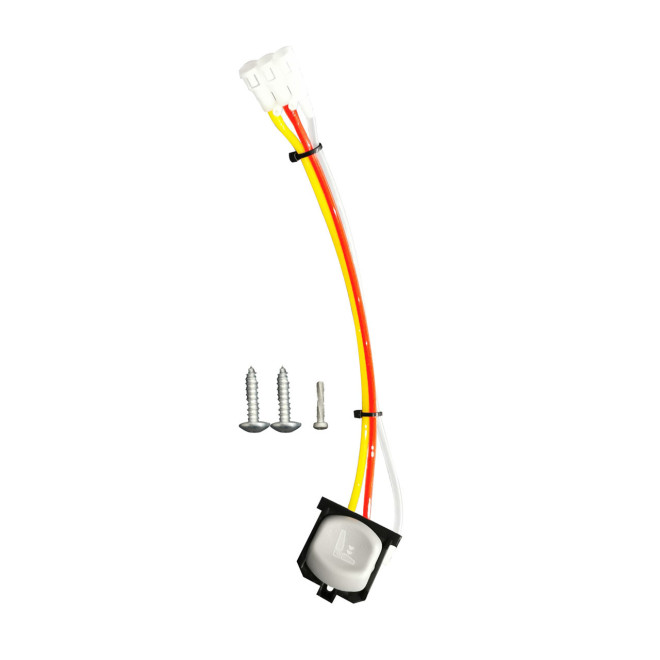 83201235  BOUTON DESCENTE RAPIDE ISRI NTS