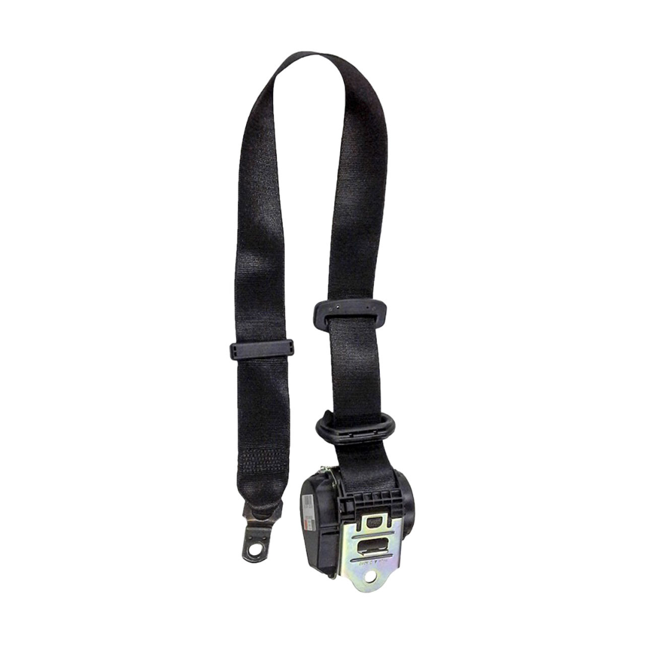 Connecteur De Verrouillage Pour Siège Auto Enfant - Support Latch/Isofix En Acier, Compatible Universel - Pour Sécurité Renforcée