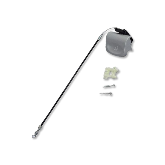 83201264  CABLE BOUTON HAUTEUR SIEGE ISRI 6860 NTS