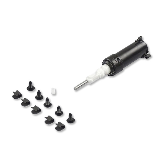 83201270  KIT REGLAGE HAUTEUR VERIN ISRI 6800
