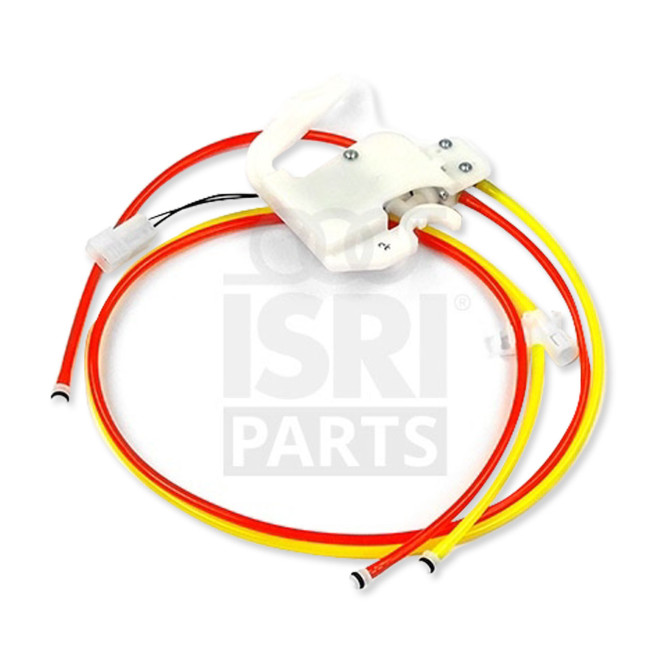 83201283  KIT VALVE SIEGE ISRI