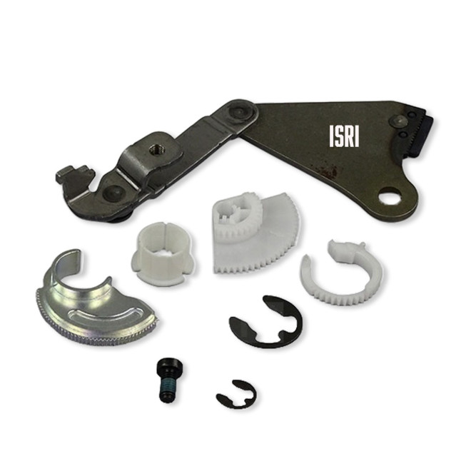 83201306 LIMITEUR DE CONTROLE HAUTEUR ISRI NTS 2