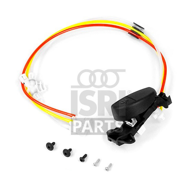 83201333  BOUTON DESCENTE RAPIDE ISRI NTS2