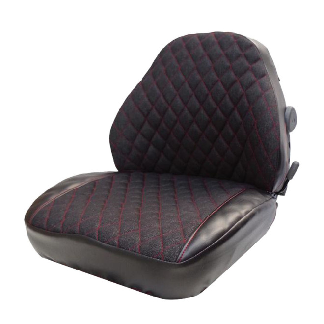 83501007  HOUSSE PROTECTION SUR MESURE KAB SEATING E6