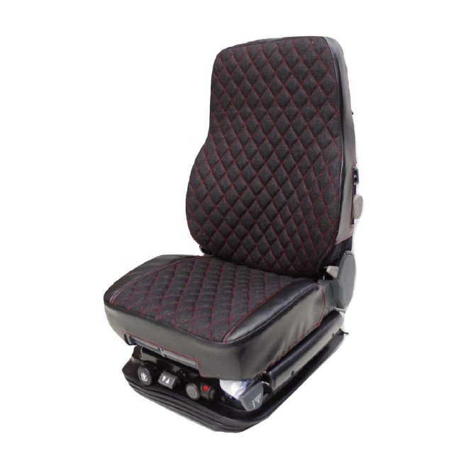 83501031  HOUSSE PROteCTION SUR MESURE KAB SEATING K4