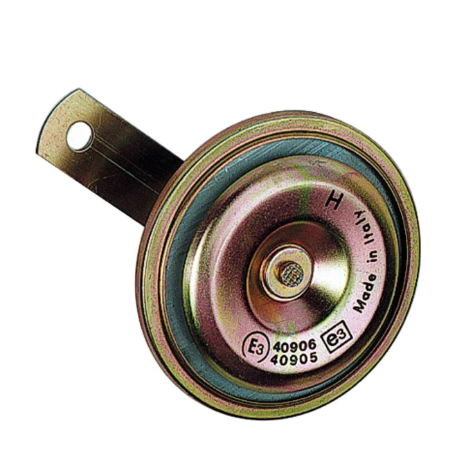 83950003  KLAXON 24v