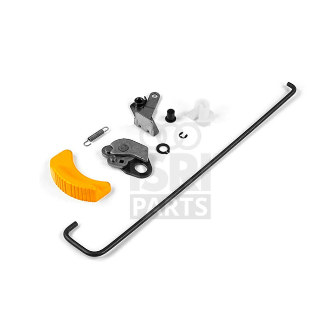 83201312  KIT REGLAGE DOSSIER ISRI