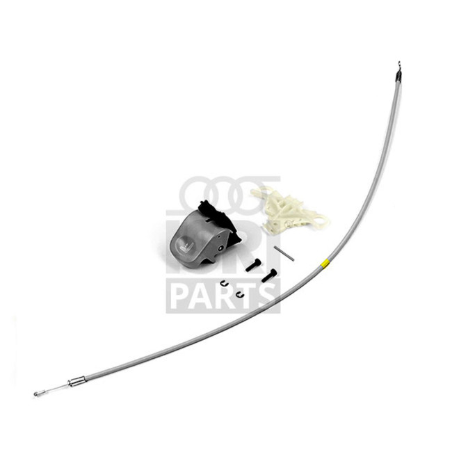 83201339  AMORTISSEUR BOUTON GAUCHE ISRI
