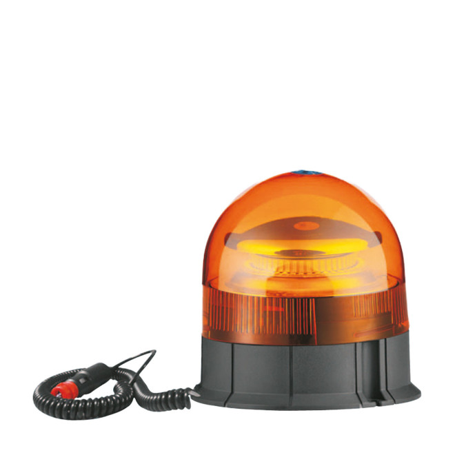 83950001  GYROPHARE MAGNETIQUE A VISSER