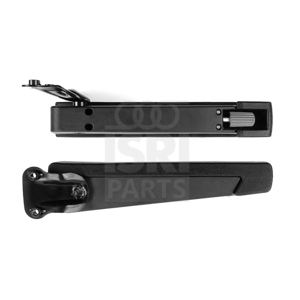 Kit Réparation Accoudoir Central Gauche & Droit – Compatible VW T5 Multivan V 2.0 TDI – Pièces 7H0881081 & 7H0881082