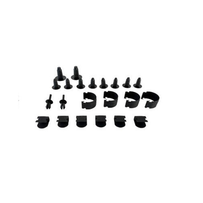 83201322 KIT FIXATION SOUFFLET ISRI