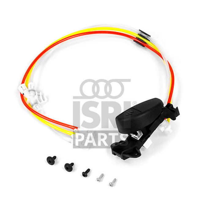 5 VALVE DEGAGEMENT RAPIDE ISRI NTS2 DROITIER
