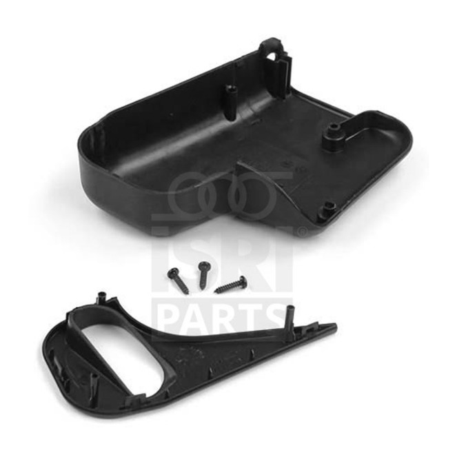 19 KIT CACHE CEINTURE ISRI