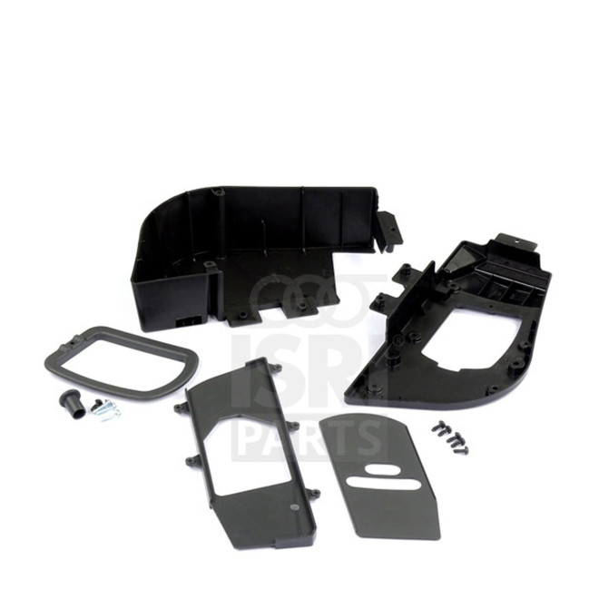 21 COUVERCLE DE CEINTURE ISRI NTS