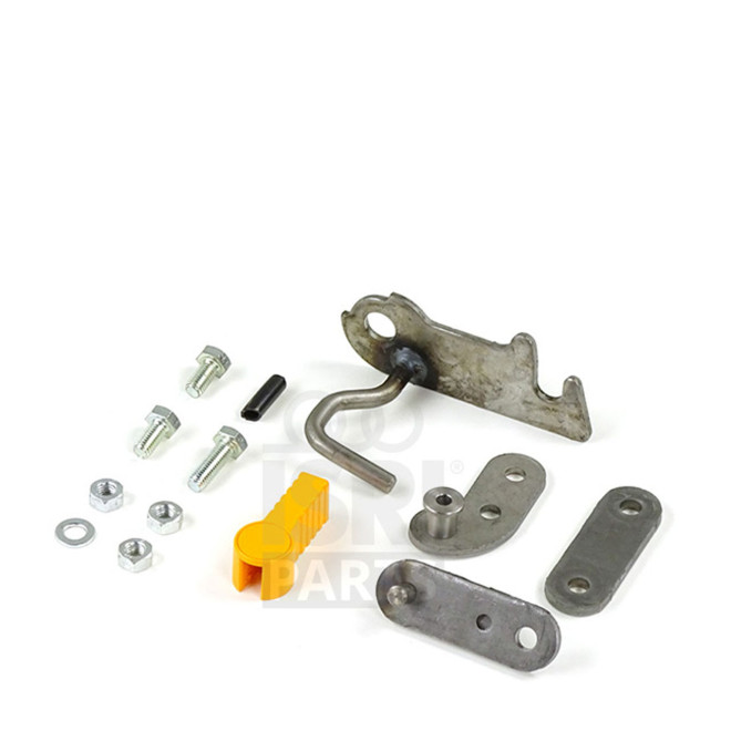 4 KIT ANTIVOL ISRI 6000 et 6500
