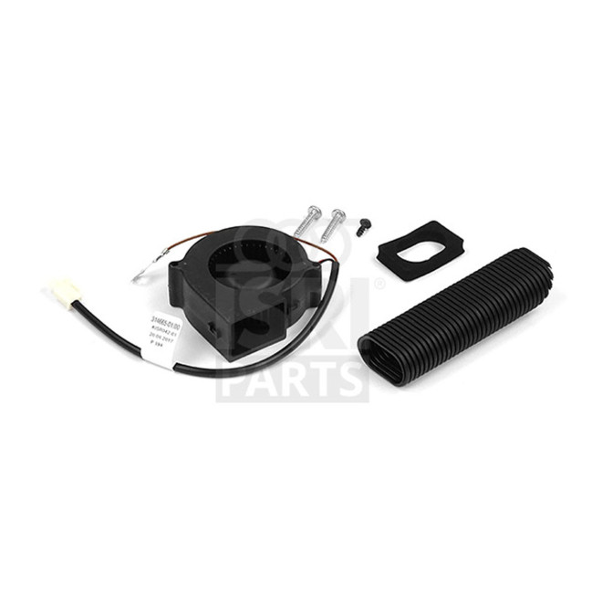 5 VENTILATEUR DOSSIER ISRI 6860 875 PREMIUM NTS1