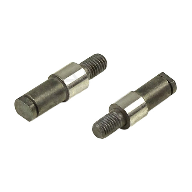 6 BOULON ESSIEU ISRI 6800