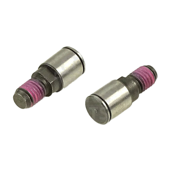7 BOULON ESSIEU ISRI 6800