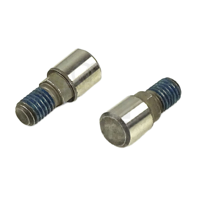 9 BOULON ESSIEU 6800