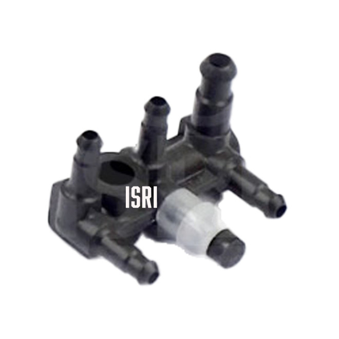 11 RACCORD AIR ISRI