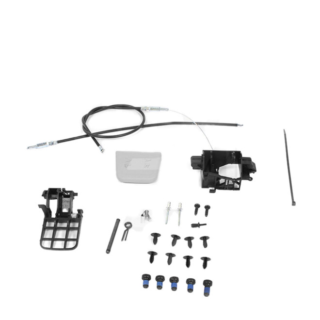 83190234 Kit de rglage de poids GRAMMER MSG95A et MSG95AL