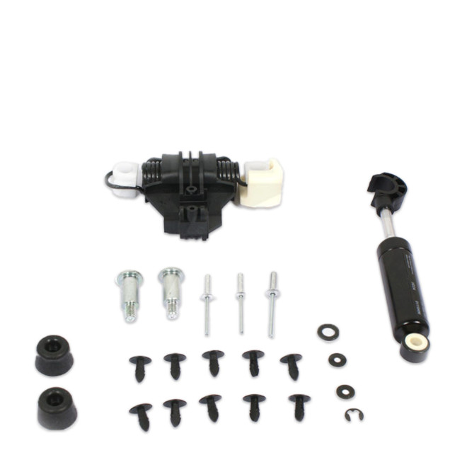 83190236 Suspension horizontale GRAMMER MSG95
