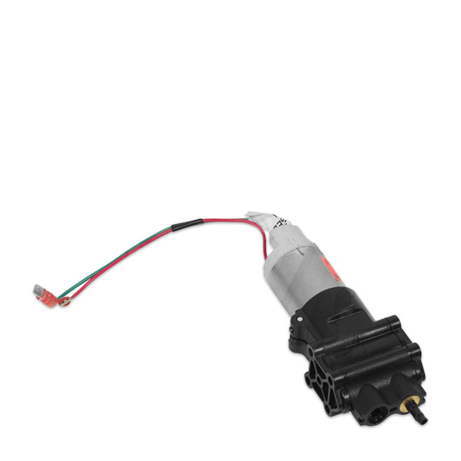 83190238 39 Compresseur 12 et 24 Volts GRAMMER support lombaire