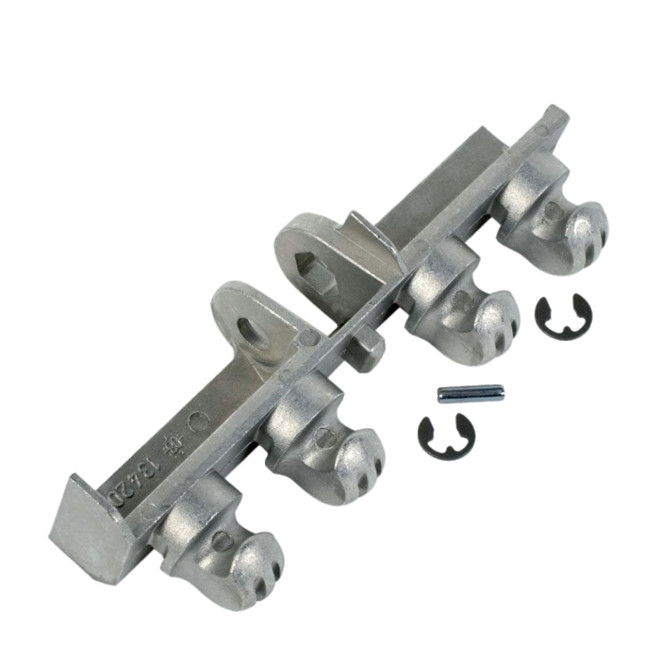 83190252  SUPPORT RESSROT SUSPENSION GRAMMER COMPACTO