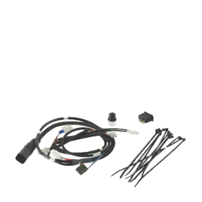 83190254  CABLE CHAUFFAGE GRAMMER PRIMO