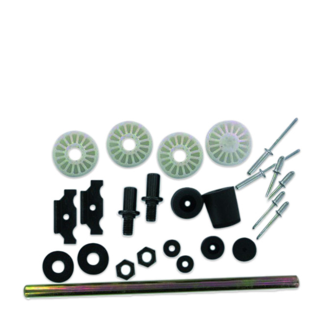 83190257  KIT REPARATION ROULEMENT GRAMMER