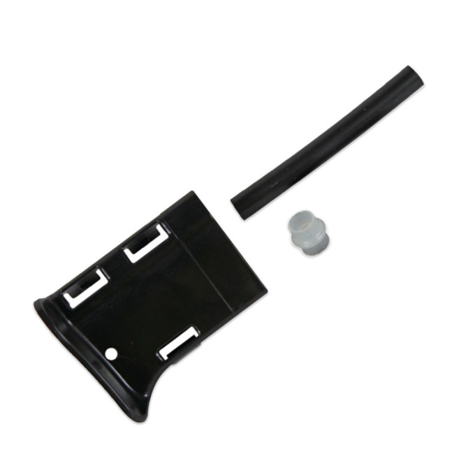 83190279  KIT PIECE GARNITURE TUYAU AIR GRAMMER