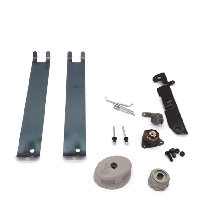 83190367 SUPPORT LOMBAIRE PIECE GRAMMER 721 731