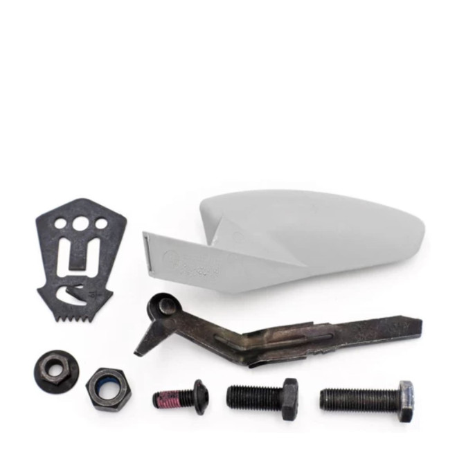 83190368 KIT REGLAGE DOSSIER SIEGE GRAMMER MSG65 et MSG75