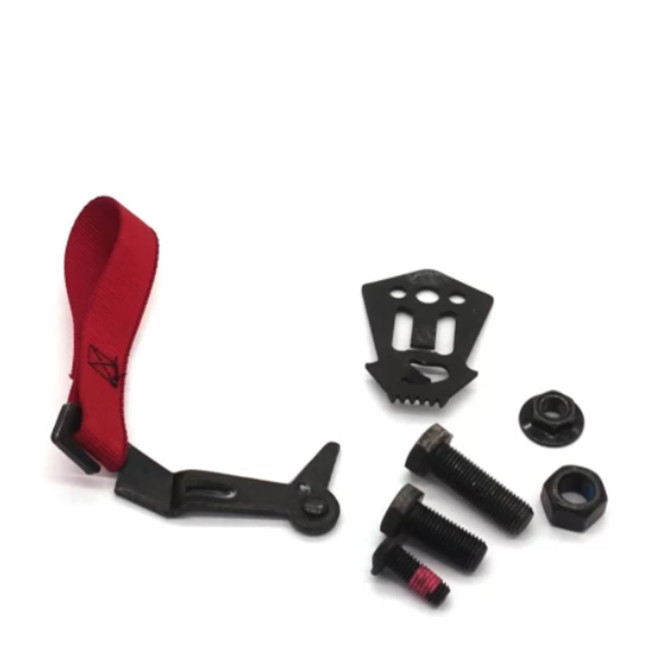 83190369 Rglage dossier GRAMMER 511 COMPACTO S PRIMO PRO