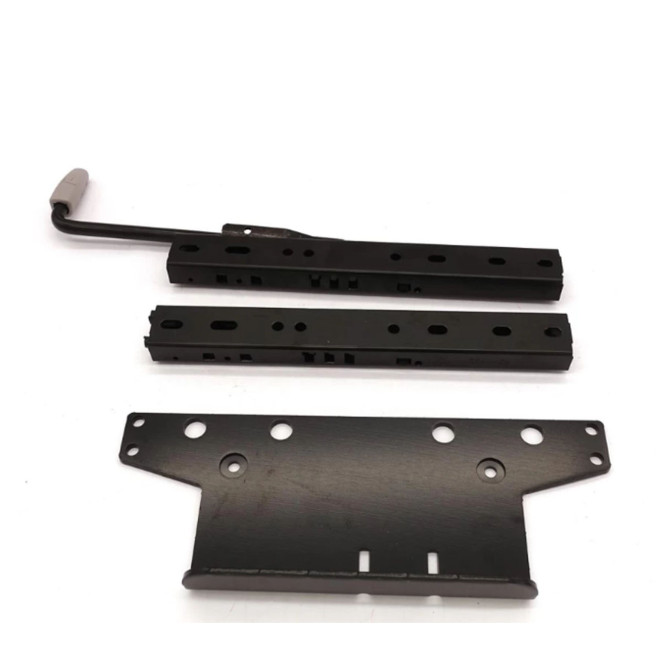 83190393 2 GLISSIERE GRAMMER MSG83 521 PIECE DETACHEE