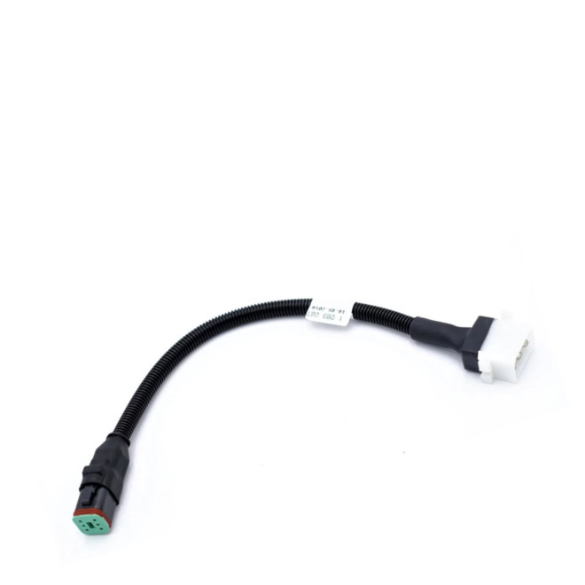 83190395 CABLE CHAUFFAGE GRAMMER PRIMO PIECE DETACHEE