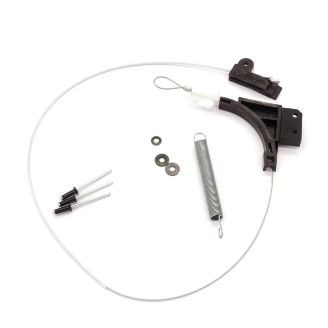 83190400 CABLE SOUS GAINE MSG20 PIECE DETACHEE