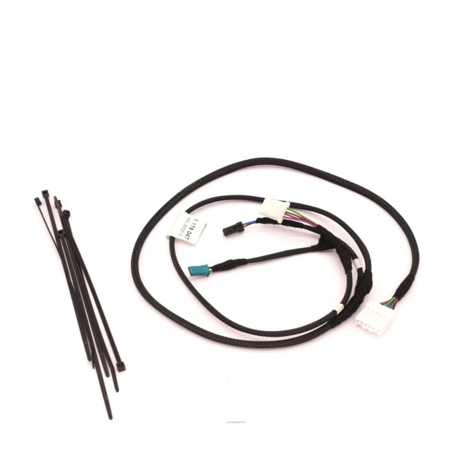 83190401 CABLE MAXIMO EVOLUTION