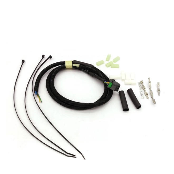 83190402 CABLE CHAUFFAGE MSG95 MSG97