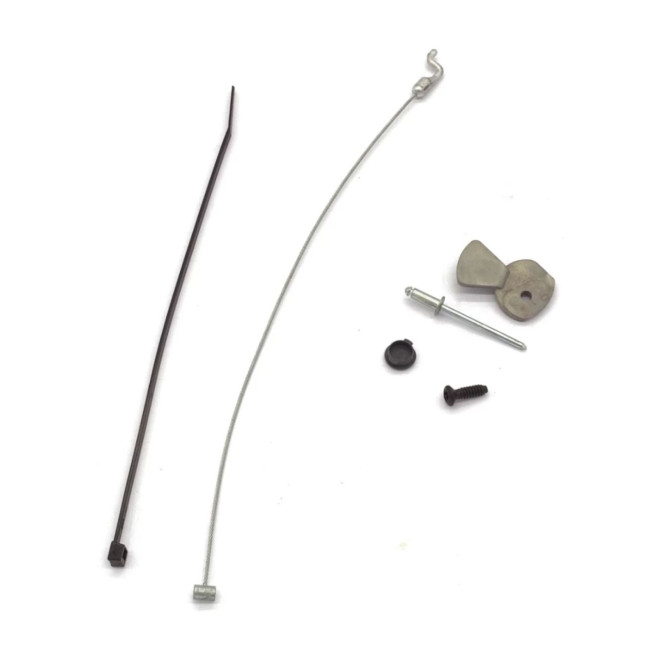 83190404 CABLE REACHEMINEMENT GRAMMER MAXIMO EVOLUTION