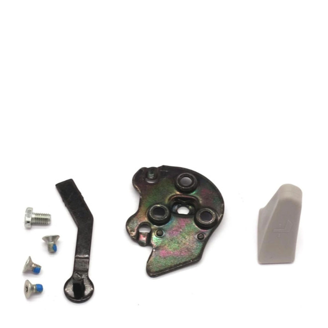 83190450 ACTIONNEUR REGLAGE INCLINAISON DOSSIER GRAMMER 721 722