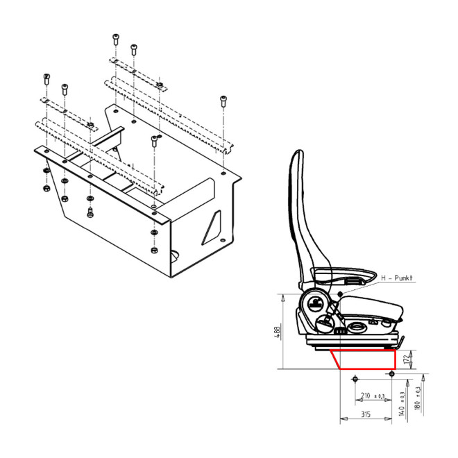 83190067 SUPPORT BUS GRAMMER