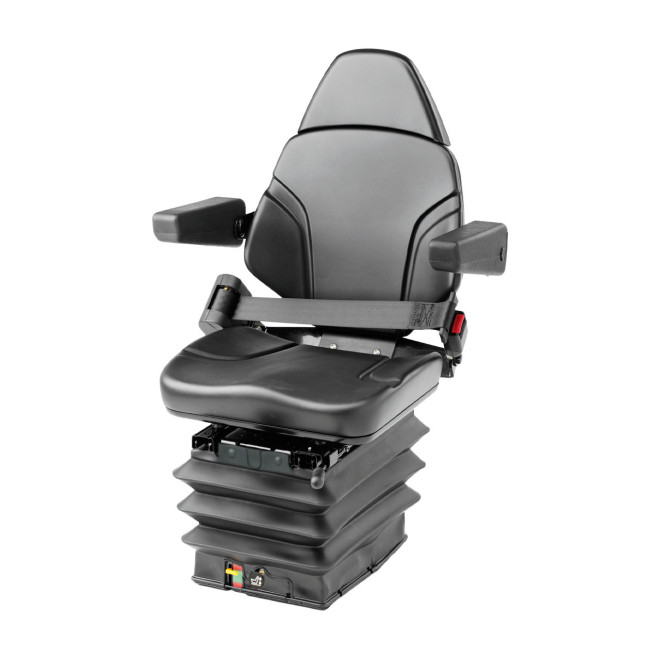 83101827 KAB SEATING 15P6 PVC