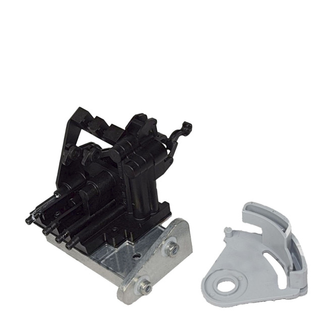 83190013 VALVE GRAMMER KINGMAN MSG90 5