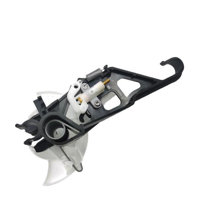 83190014 VALVE GRAMMER KINGMAN90 6 2