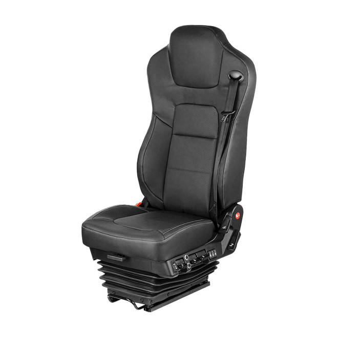 83300074 UNITEDSEATS C65 VOYAGEUR PVC