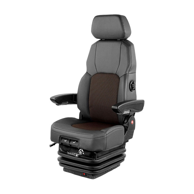 UNITEDSEATS MGV120 C8 PRO  PVC