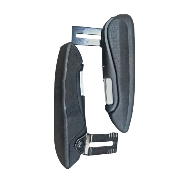 83190018 ACCOUDOIRS GRAMMER AVENTO PREMIUM
